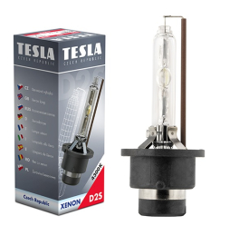 TESLA D2S 4300K XENON SIJALICA B22005
